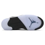 Air Jordan 5 Oreo - Afbeelding 4