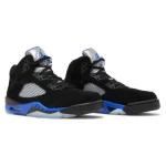 Air Jordan 5 Racer Blue - Afbeelding 2