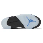Air Jordan 5 Racer Blue - Afbeelding 4