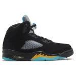 Air Jordan 5 Retro Aqua