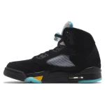 Air Jordan 5 Retro Aqua - Afbeelding 3