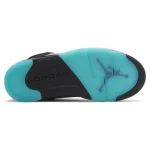 Air Jordan 5 Retro Aqua - Afbeelding 4