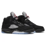 Air Jordan 5 Retro Black - Afbeelding 2