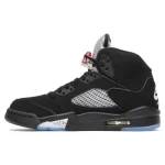 Air Jordan 5 Retro Black - Afbeelding 3
