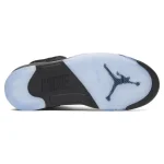 Air Jordan 5 Retro Black - Afbeelding 4