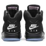 Air Jordan 5 Retro Black - Afbeelding 5