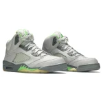 Air Jordan 5 Retro Green Bean - Afbeelding 2