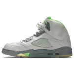 Air Jordan 5 Retro Green Bean - Afbeelding 3