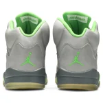 Air Jordan 5 Retro Green Bean - Afbeelding 5