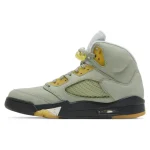 Air Jordan 5 Retro Jade - Afbeelding 3