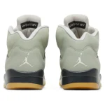 Air Jordan 5 Retro Jade - Afbeelding 5