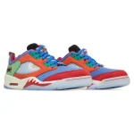 Air Jordan 5 Retro Low 'Doernbecher 2022' - Afbeelding 2