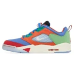 Air Jordan 5 Retro Low 'Doernbecher 2022' - Afbeelding 3