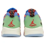Air Jordan 5 Retro Low 'Doernbecher 2022' - Afbeelding 5