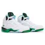 Air Jordan 5 Retro Lucky Green - Afbeelding 2