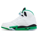 Air Jordan 5 Retro Lucky Green - Afbeelding 3