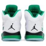 Air Jordan 5 Retro Lucky Green - Afbeelding 5