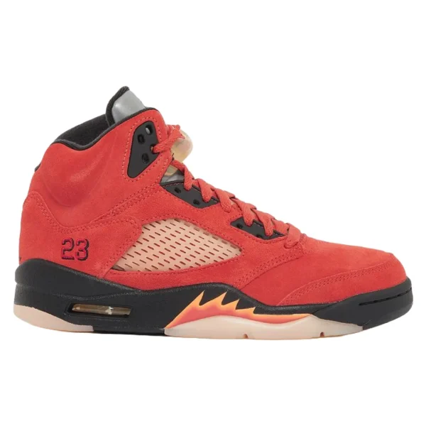 Air Jordan 5 Retro Red