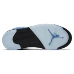 Air Jordan 5 Retro Unc - Afbeelding 4