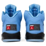 Air Jordan 5 Retro Unc - Afbeelding 5