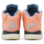 Air Jordan 5 Retro We Are The Best - Afbeelding 5