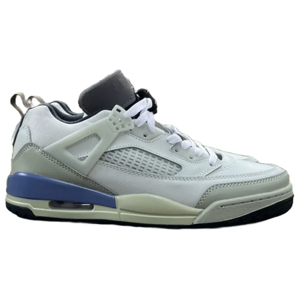 Air Jordan Spikize Military Blue