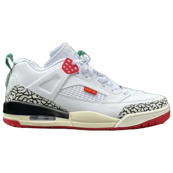 Air Jordan Spizike 2