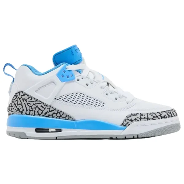 Air Jordan Spizike Low 'UNC