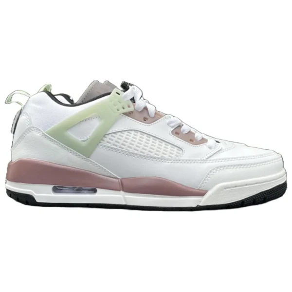 Air Jordan Spizike "White Cave Stone"