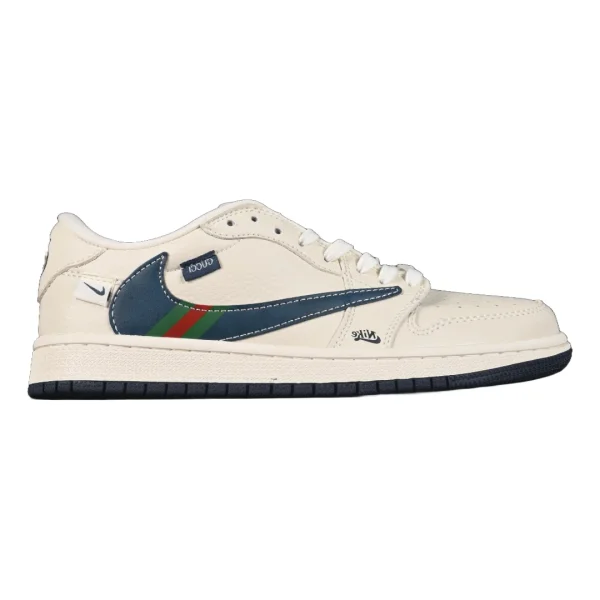 Air Jordan Travis Scott Off White