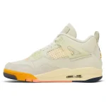 Air Jordan Wmns 4 Retro Birds Of Paradise - Afbeelding 3