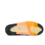 Air Jordan Wmns 4 Retro Birds Of Paradise - Afbeelding 4