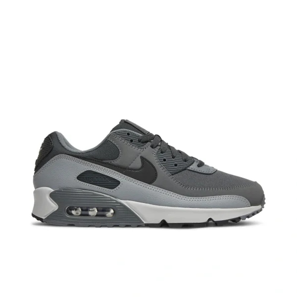 Air Max 90 Anthracite Dark Grey
