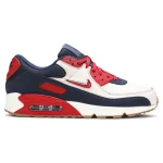 Air Max 90 Away Red