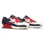 Air Max 90 Away Red - Afbeelding 2