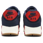 Air Max 90 Away Red - Afbeelding 5