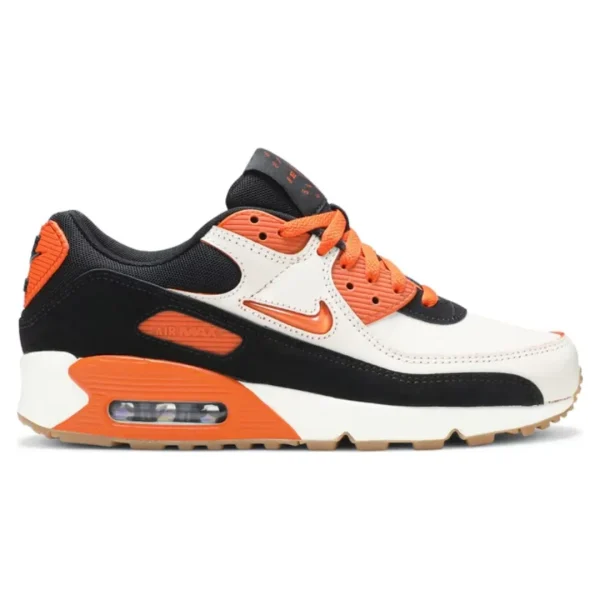Air Max 90 Away Safety Orange