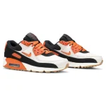 Air Max 90 Away Safety Orange - Afbeelding 2