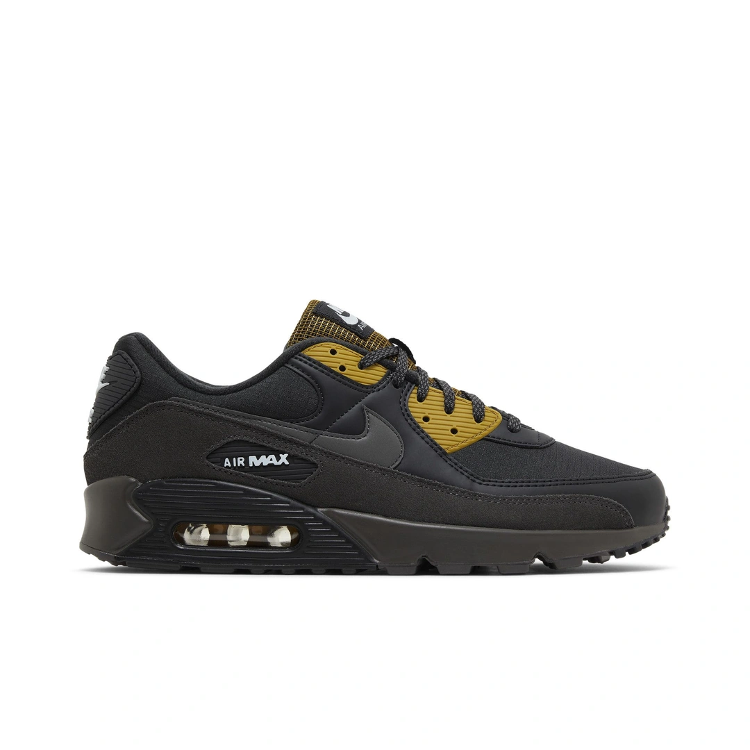 air-max-90-black-bronzine-1 Air Max 90 Black Bronzine - Afbeelding 1