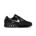 Air Max 90 Black Iron Grey Marina
