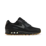 Air Max 90 Black Smoke Grey Gum