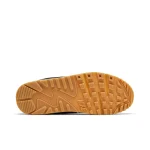Air Max 90 Black Smoke Grey Gum - Afbeelding 3