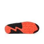 Air Max 90 Black Turf Orange - Afbeelding 3