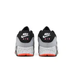 Air Max 90 Black Turf Orange - Afbeelding 4