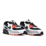 Air Max 90 Black Turf Orange - Afbeelding 5