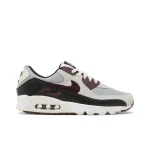 Air Max 90 Burgundy Crush