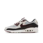Air Max 90 Burgundy Crush - Afbeelding 2