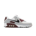 Air Max 90 Dark Team Red