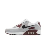 Air Max 90 Dark Team Red - Afbeelding 2