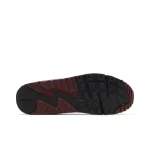 Air Max 90 Dark Team Red - Afbeelding 3